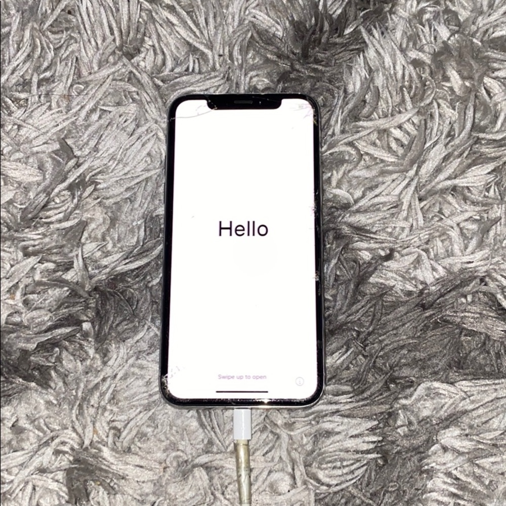 iPhone 10